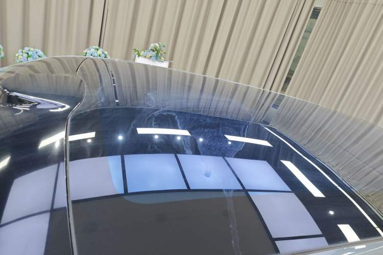 Used EXEED Star Era ET 2024 Range-Extended 200 Max
