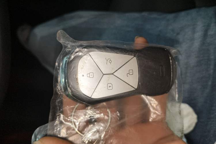 Used XPeng G6 2023 755 Ultra-Long Range Pro
