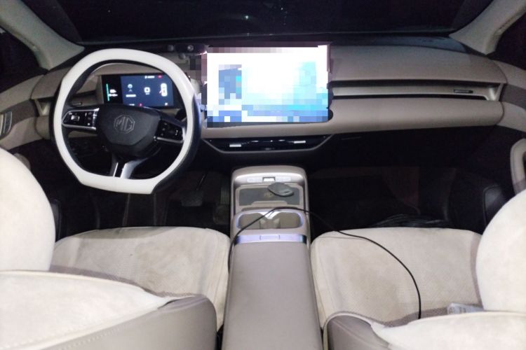 Used MG ES5 2025 515plus Rear-Drive Version