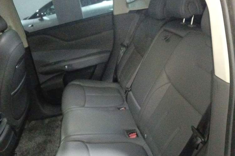 Used XPeng G6 2025 625 Long-Range Max Tech Edition