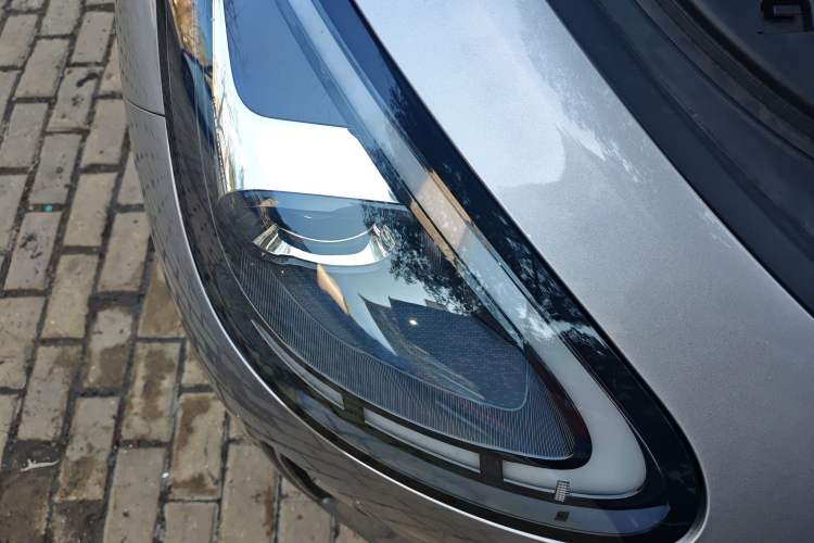 Used Geely Galaxy Geome 2025 310km Dream Edition