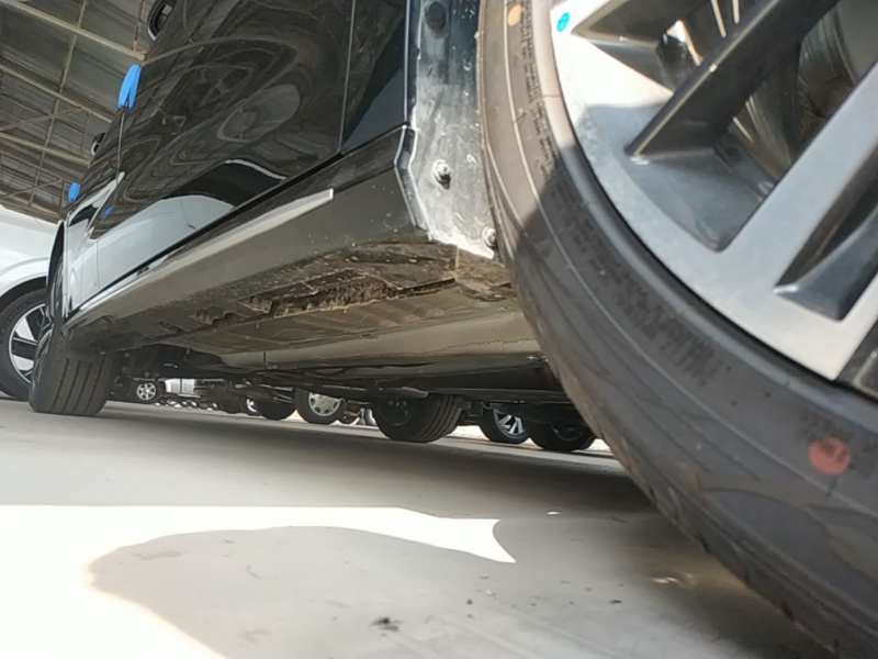 Used Chery Arrizo 8 2025 1.6T DCT Rui — 20