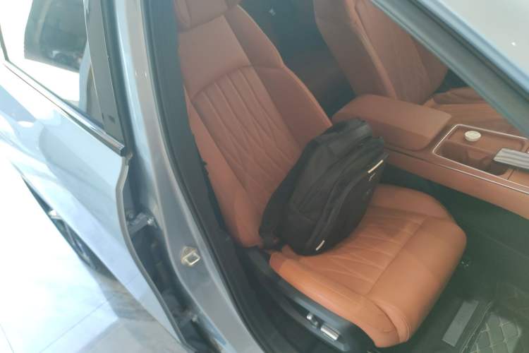 Used NETA L 2024 Extended-Range 310 Flash-Charge Edition
