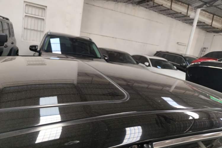 Used Toyota Crown 2015 2.5L Elite Edition