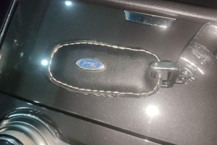 Used Ford Taurus 2017 Facelifted EcoBoost 245 Fashion Edition