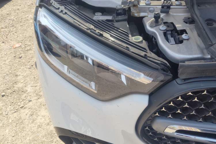 Used Mercedes-Benz GLC 2025 Refreshed GLC 300 L 4MATIC Dynamic Version 5 Seats
