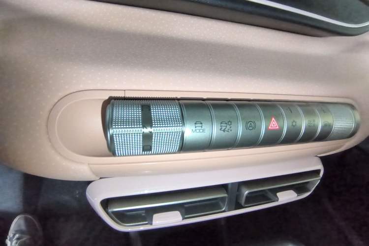 Used BYD Seagull 2024 Honor Edition 305km Dynamic Version