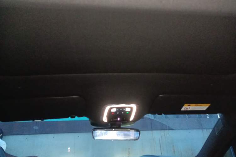 Used Nio ES8 2026 Model 6-seat Executive Luxury Edition
