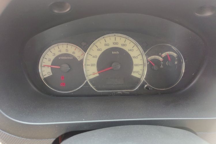 Used Wuling Hongguang 2014 1.2L S Comfort Model China IV