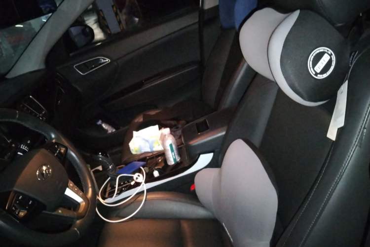 Used Hyundai Mistra 2016 1.8L Automatic Deluxe DLX Model
