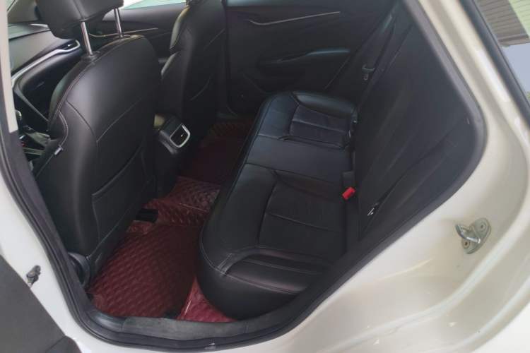 Used Buick GT 2019 18T Automatic Connected Elite Model China V Standard
