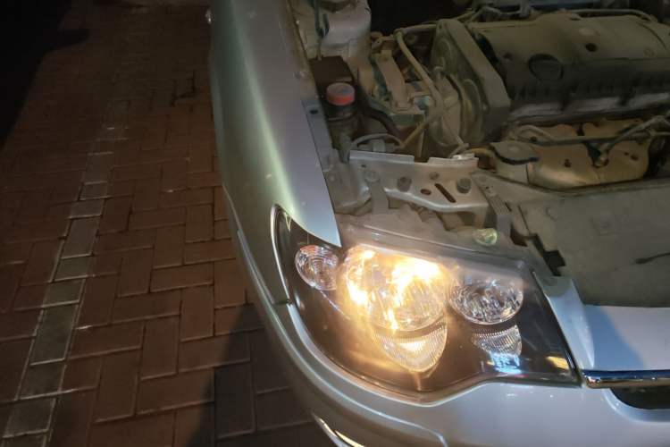 Used Citroen Elysee 2011 Sedan 1.6L Manual Tech Edition
