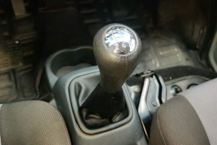 Used CHANGAN KAICHENG Star 5 2022 1.4L Classic Edition Passenger Vehicle JL473Q3 Gear Lever