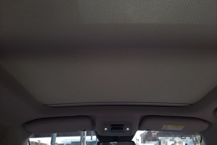 Used BYD Yuan Pro 2023 401KM Luxury Version Headliner