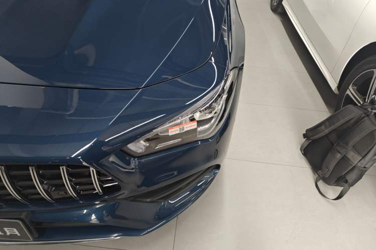 Used Mercedes-Benz CLA 2020 CLA 200