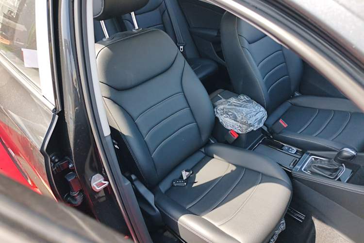 Used Jetta VS7 2024 280TSI Automatic Pioneer Edition