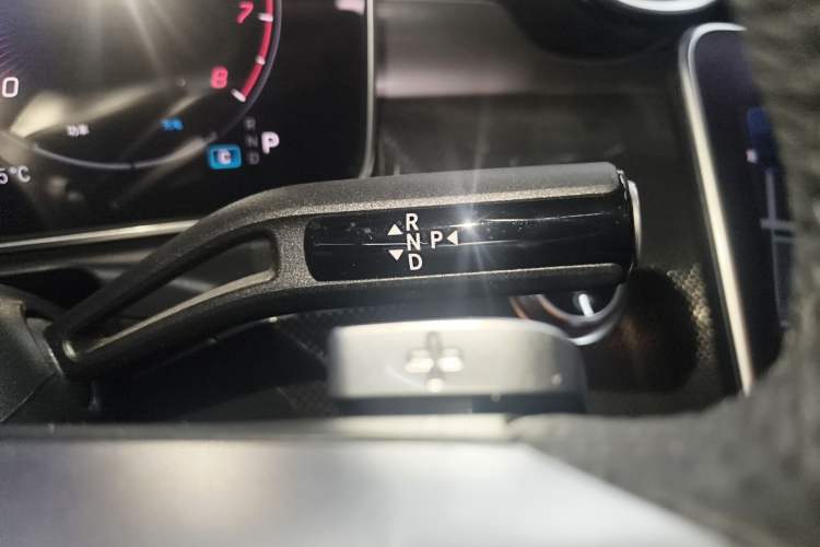 Used Mercedes-Benz C-Class 2024 Restyled C 260 L Sport Edition
