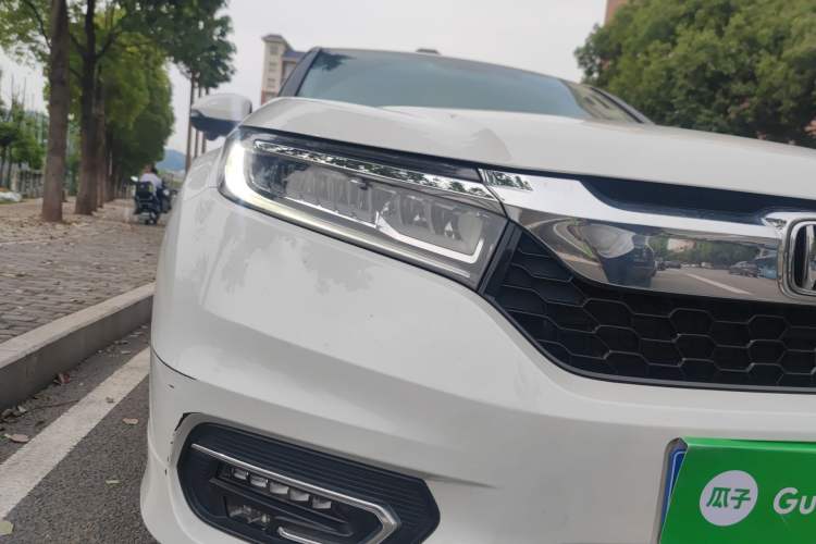 Used Honda Avancier 2017 370TURBO 2WD Luxury Edition Right Front Headlight