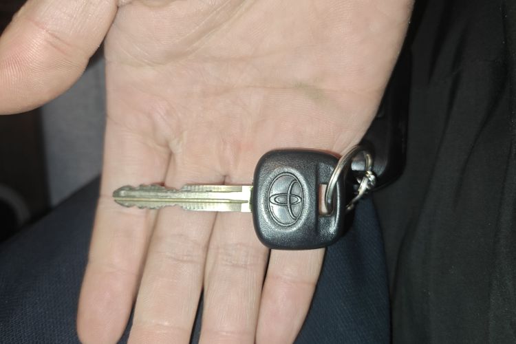 Used Toyota YARiS L Zhi Xuan 2021 X-Trail 1.5L CVT Leading Edition
