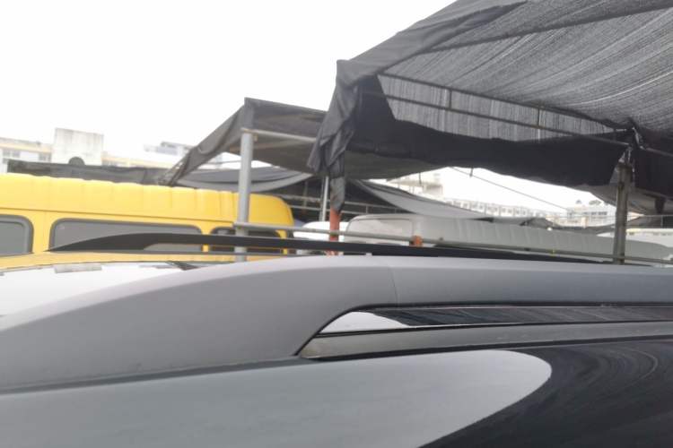 Used Formula Leopard Tai 7 2025 Model 190 km Four-Wheel Drive Ultra Edition