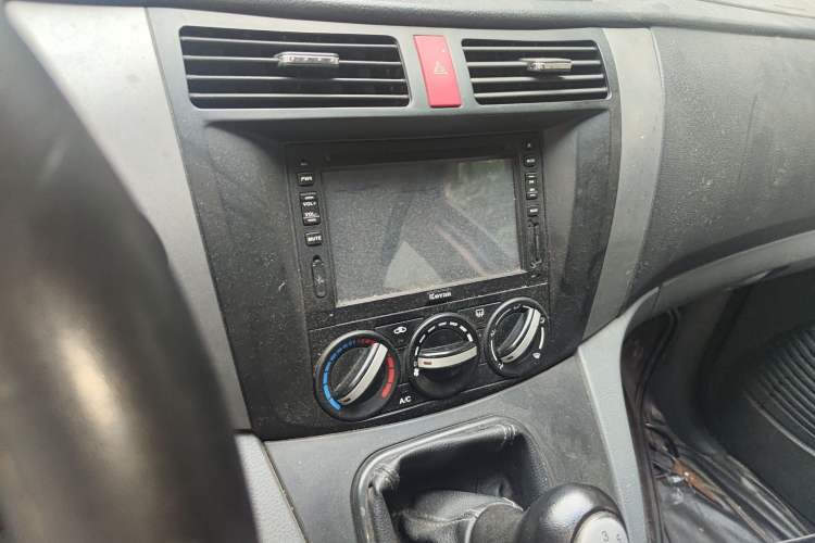 Used FORTHING Joyear 2012 XL 1.5L Manual Comfort Model