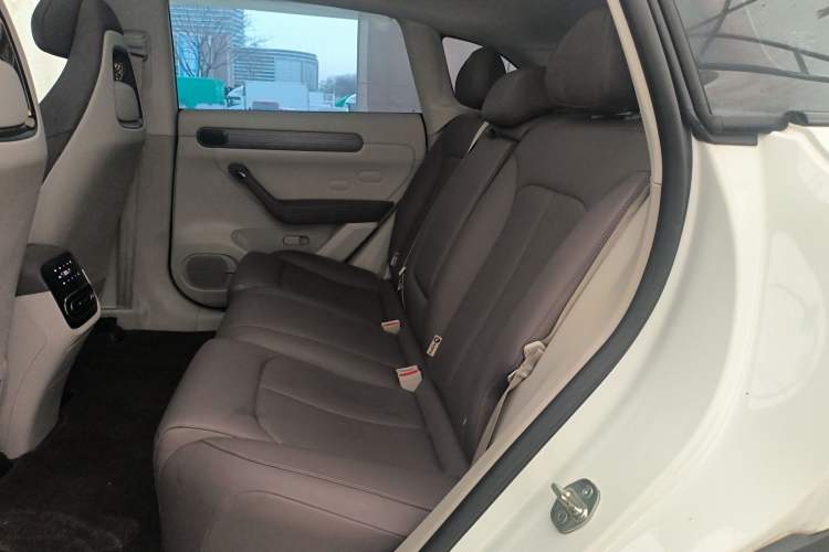 Used Leapmotor C11 2023 Pure Electric 500 Smart Edition