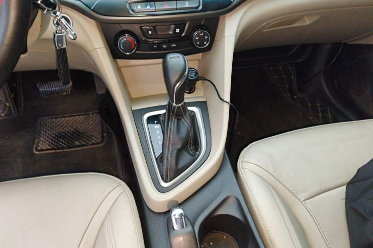 Used Buick GT 2018 15T Dual-Clutch Elite Model China V Standard