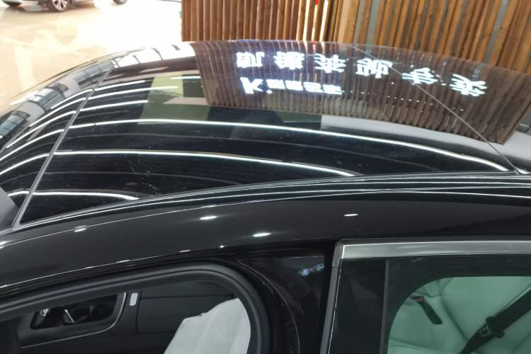 Used Mercedes-Benz E-Class 2024 E 300 L Fashion Sport Model