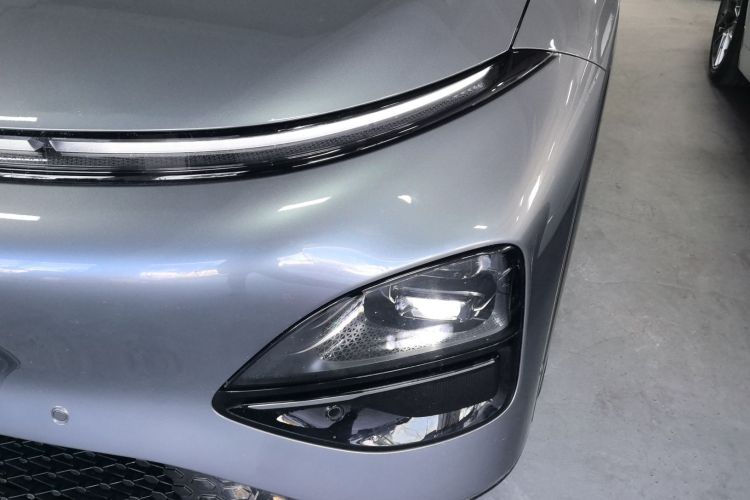 Used XPeng G6 2024 580 Long-Range Plus