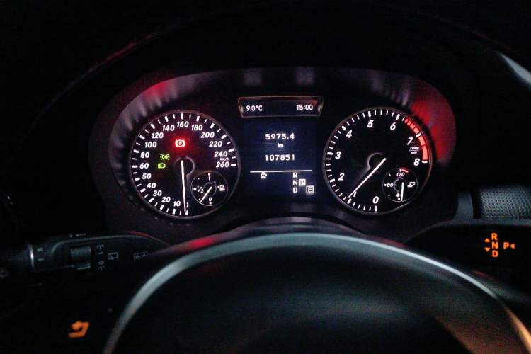 Used Mercedes-Benz A-Class 2013 A 180 Fashion Model
