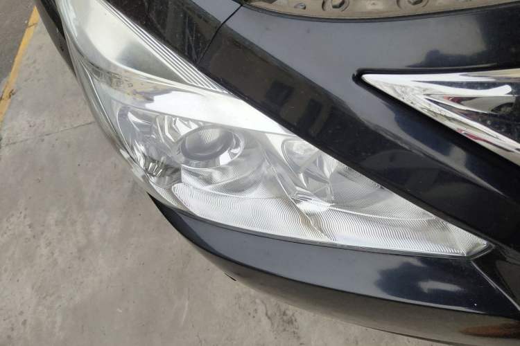 Used Nissan Teana 2013 2.0L XL Comfort Edition