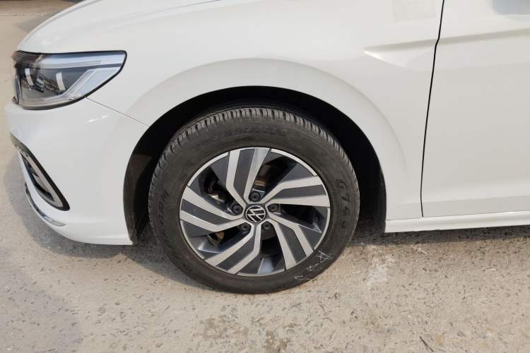 Used Volkswagen Bora 2023 200TSI DSG Enjoyment Edition
