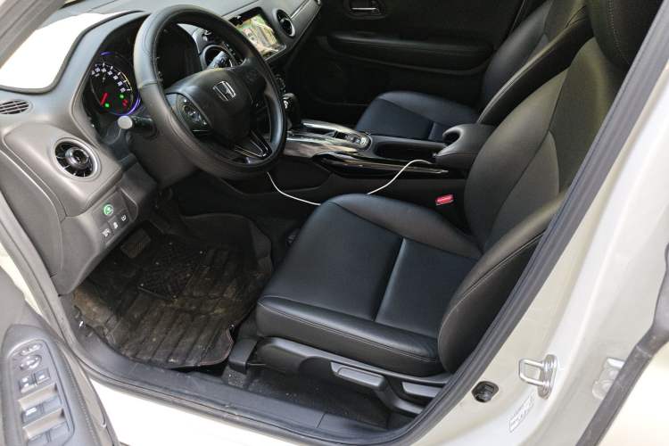 Used Honda XR-V 2020 1.5L CVT Comfort Version