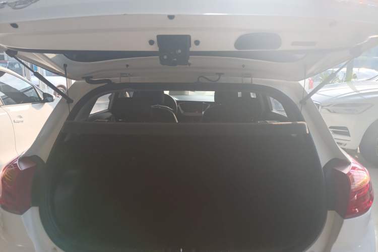 Used Hyundai Verna RV 2017 1.4L Automatic Cool Edition GLS China VI Standard
