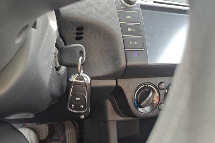 Used Suzuki Swift 2013 1.5L Automatic 20th Anniversary Limited Edition