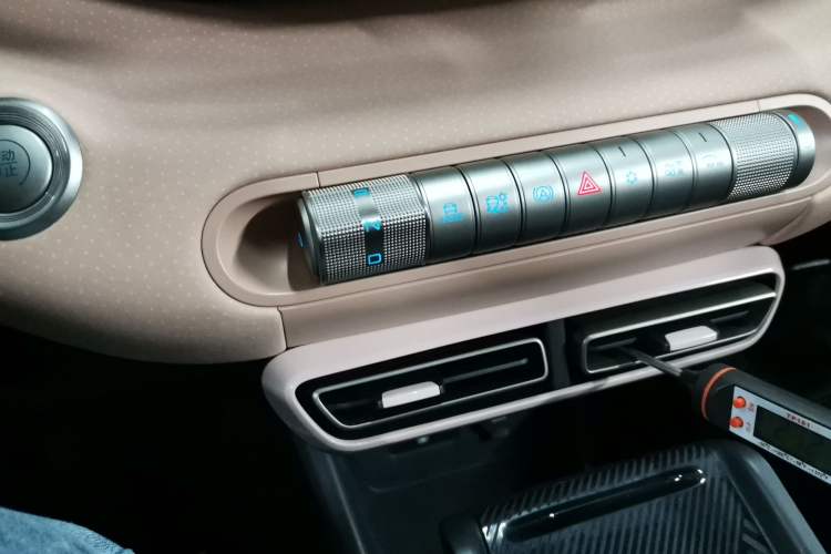 Used BYD Seagull 2023 Flying Edition