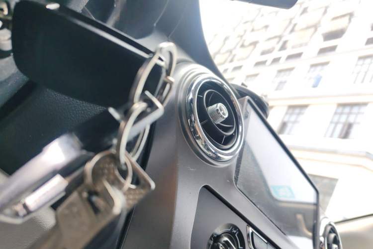 Used JAC Refine M3 2016 IKEA Edition 1.6L Luxury Model
