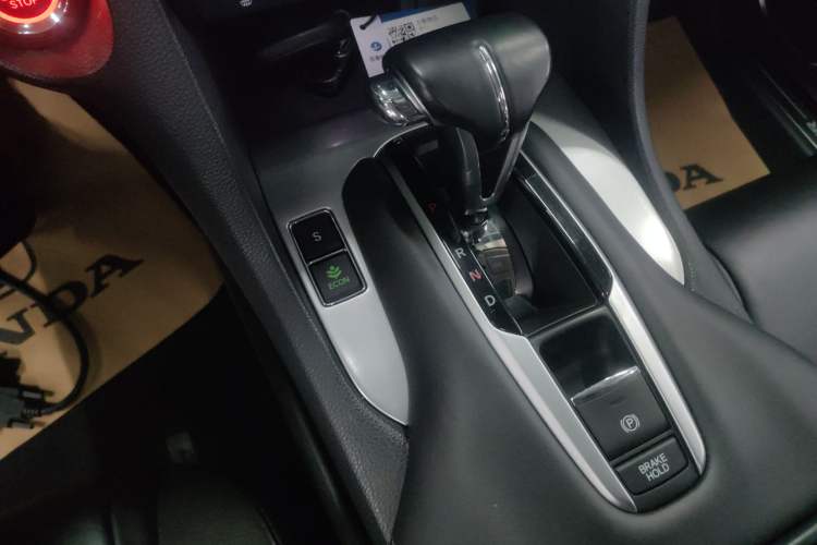 Used Honda Avancier 2017 240TURBO Two-Wheel Drive Premium Edition
