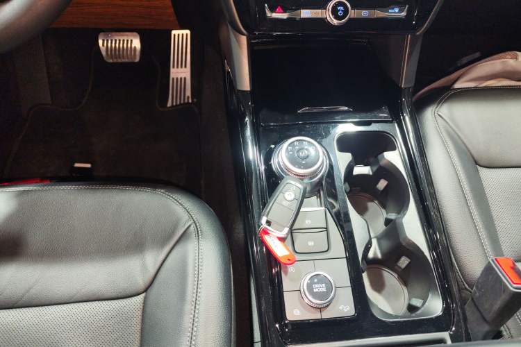 Used Ford Explorer 2020 EcoBoost 285 Four-Wheel Drive Trend Edition 6 Seats