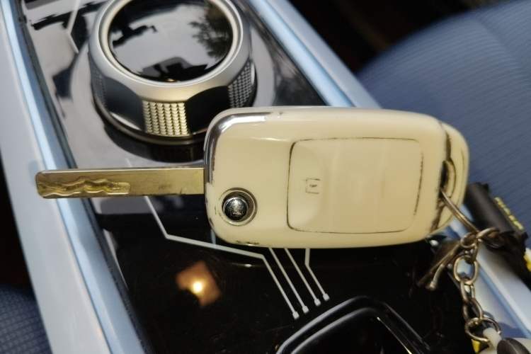 Used Oshan Benni E-Star 2023 Charming Edition Colorful Model Lithium-Ion Battery
