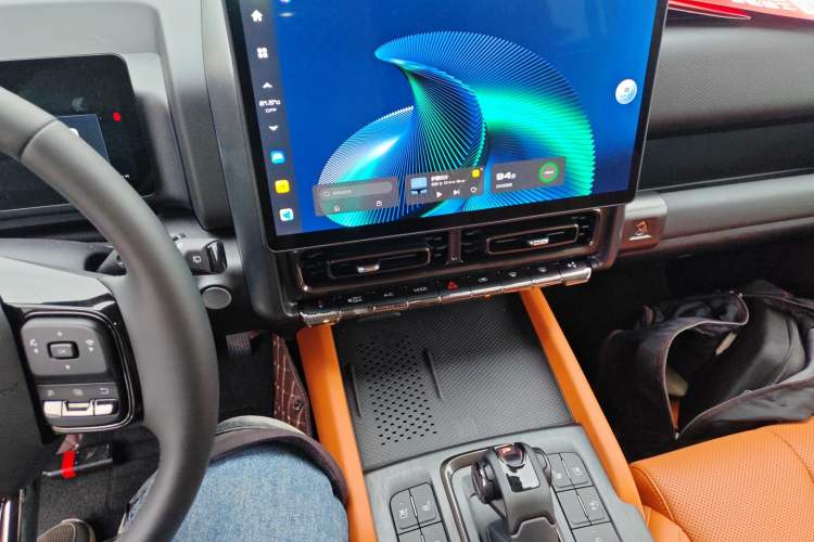 Used Haval H9 2024 2.0T Gasoline All-Wheel-Drive Extreme Edition