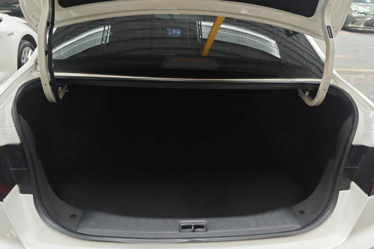 Used Venucia D60 2023 PLUS 1.6L XL CVT Yue Ling Edition