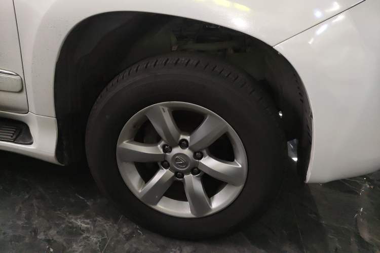 Used Lexus GX 2010 460