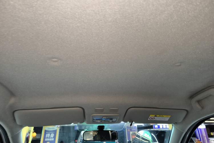 Used ORA Black Cat 2021 301km Cute Pet Edition
