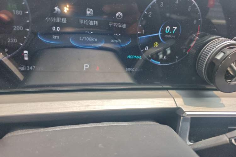 Used Chery Tiggo 8 PRO 2022 390T Two-Wheel Drive Haohan Edition 7-Seater
