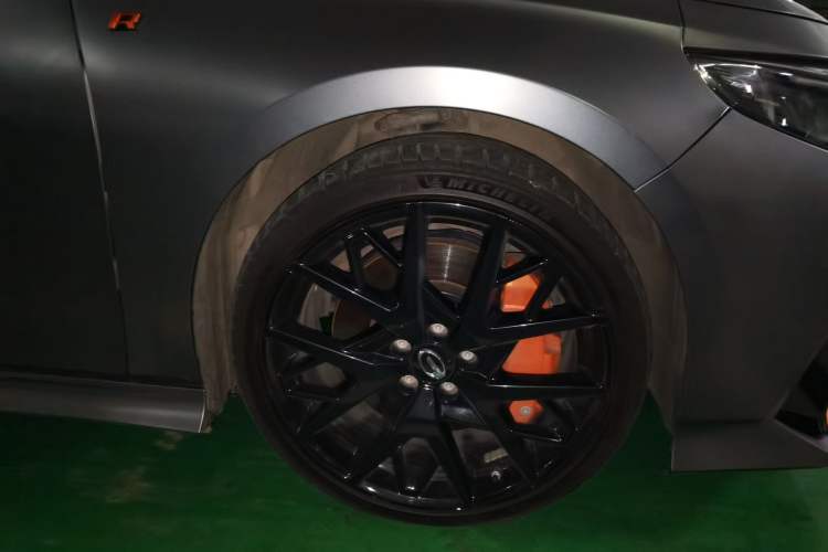 Used GAC Trumpchi EMPOW 2023 400T Automatic R MAX
