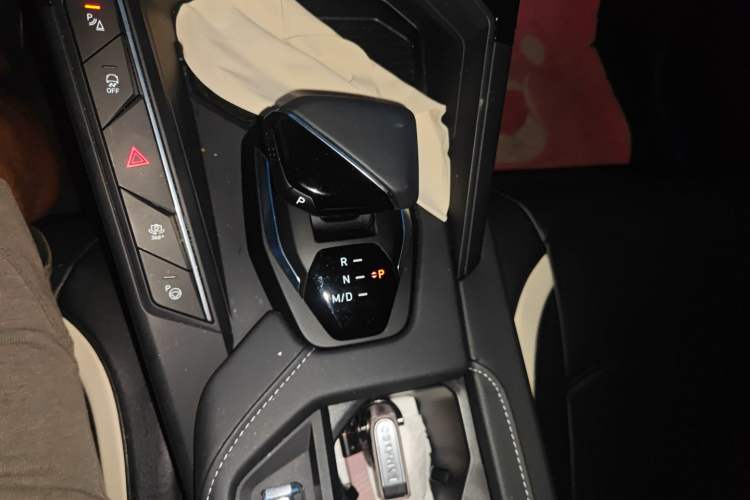 Used Lynk & Co 06 2023 Remix 1.5T Shero