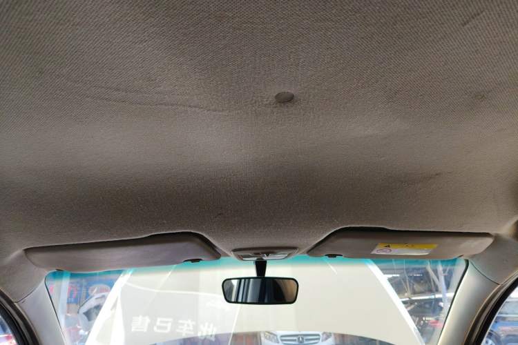 Used Baojun 310 2016 1.2L Manual Fashionable Edition
