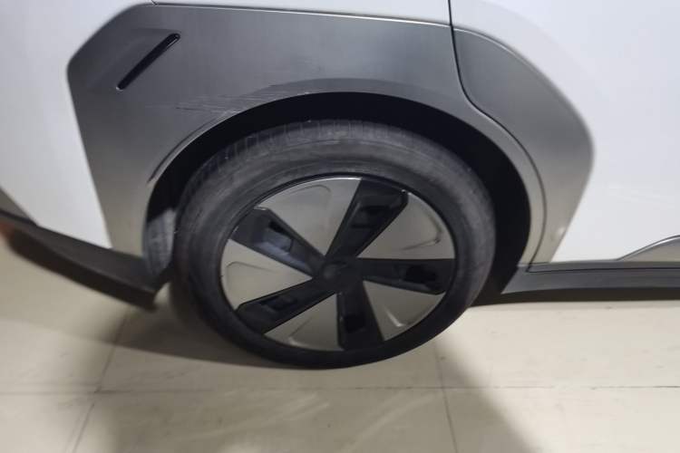 Used AION Y 2022 Plus 80 Enjoy Edition