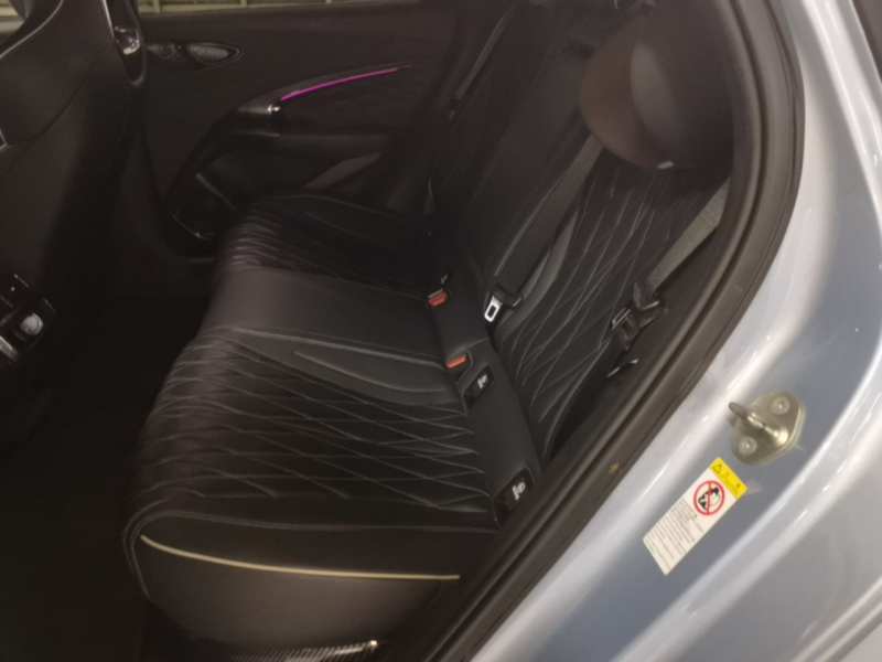 Used BYD Seal 2023 Champion Edition 700km Performance Version — 16